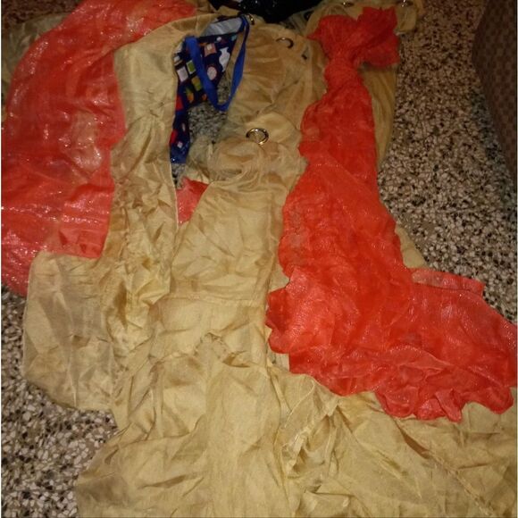 6 royal curtains ✨️ - Picture 5 of 16